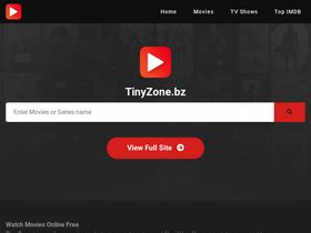 tinyzone bz|tinyzone.bz Traffic Analytics, Ranking & Audience [October 2024 ...